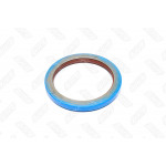 Сальник ступиці DAF 65, 75, 85, 95, SCANIA 2, 3 (-96) (RIDER) 