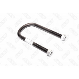 Стремянка ресори 128x24x280  BPW (RIDER)