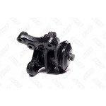 Подушка двигуна передня (ліва) RVI PREMIUM 420 (RIDER) 