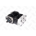 Компресор IVECO (RIDER) 