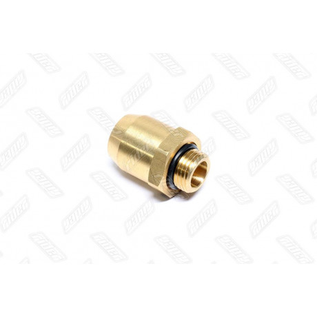 Прямое фитинговое соединение 14x1.0 / M 16x1.5 (RIDER)