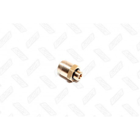 Прямое фитинговое соединение 16x2.0 / M 16x1.5 (RIDER)