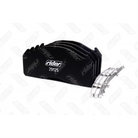 Колодка гальм. диск. (Компл. На вісь) ROR TA / LM D DUCO, VOLVO FM, FL (RIDER)