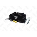 Колодка гальм. диск. (Компл. На вісь) SAF (RIDER) 