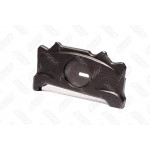 Пластина супорта WABCO 19,5 лев. (RIDER) 