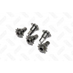 Р / к супорта (RIDER) 