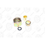 Р / к трубки ПВХ (Dвнут. = 12 мм, М18х1,5) <ДК> 