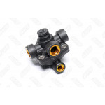 Клапан прискорювальний MAN (RIDER) 