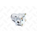 Кран обмеження тиску (RIDER) 