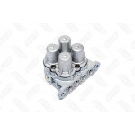 Клапан захисні. 4-х контурний RENAULT (RIDER) 