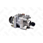 Кран гальм. MAN (RIDER) 