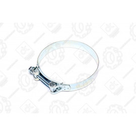 Хомут силовий W1 140-148мм. М8 <ДК>