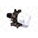 Кран вологовідділювача LA8130 (RIDER) 