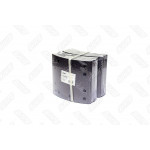 Накладка гальм. (Компл. На вісь) PREMIUM 419х178 (Отв.6,35мм) станд. ROR TA, TC, FRUEHAUF (RIDER) 