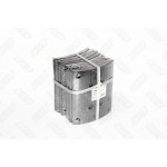 Накладка гальм. (Компл. На вісь) PREMIUM 410х223 2-й рем. MAN F90, F2000, TGA, MB ACTROS, (RIDER) 