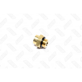 Фітингових з'єднання (штуцер) під шланг M16x1,5 / 6 (RIDER)