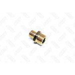 Перехідник М16хМ22х1,5 прямий (RIDER) 