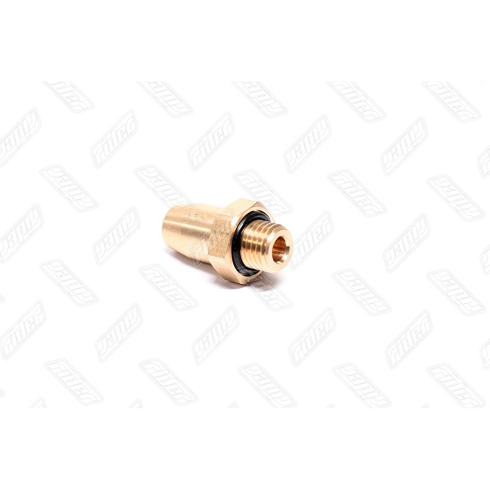 Прямое фитинговое соединение 6x1/M12x1.5 (RIDER)