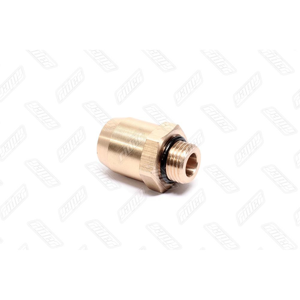 Прямое фитинговое соединение 14x1.5/M16x1.5 (RIDER)