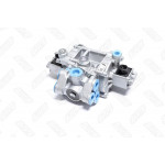 Клапан магнітний ABS DAF (RIDER) 