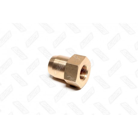 Прямое фитинговое соединение 15X12/M16x1.5 с вн. резьбой (RIDER)
