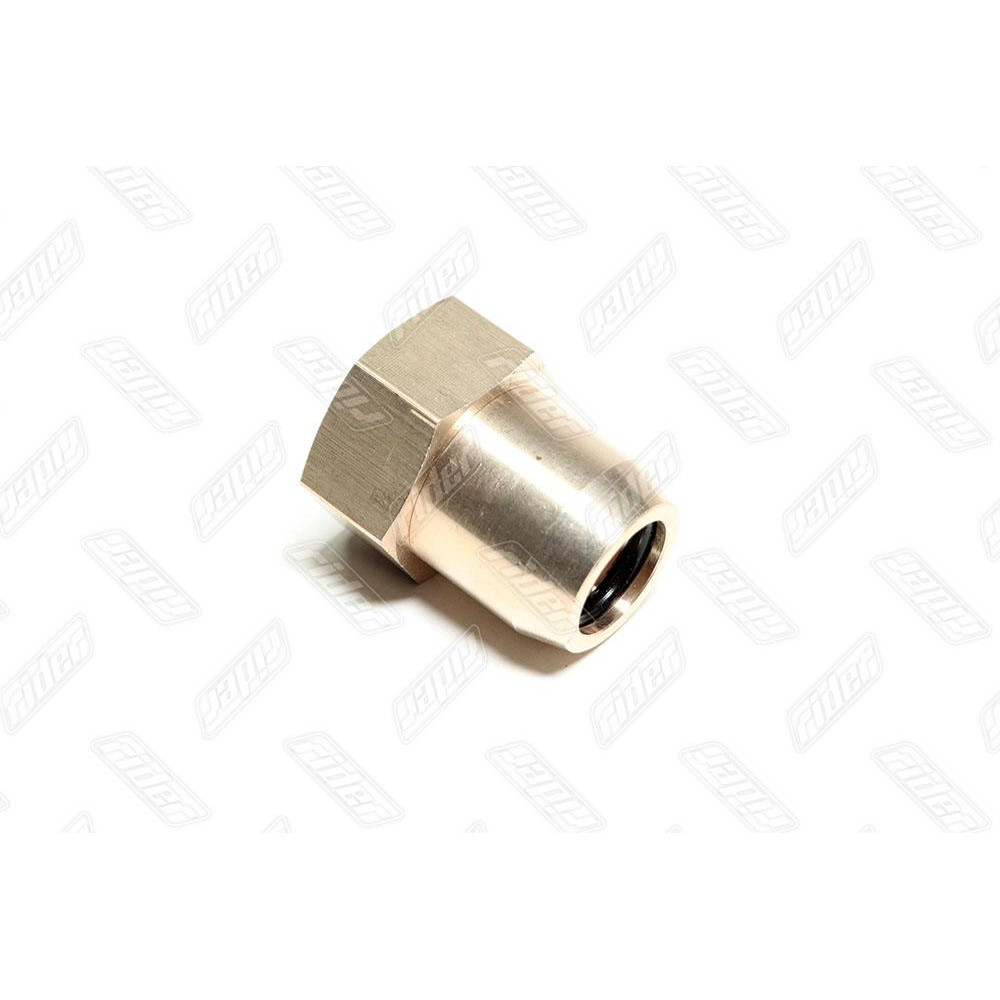 Прямое фитинговое соединение 15X12/M22x1.5 с вн. резьбой (RIDER)