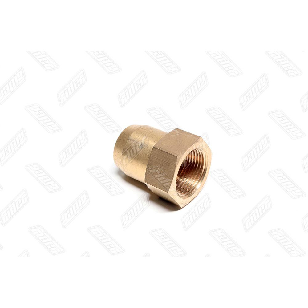 Прямое фитинговое соединение 16X12/M22x1.5 с вн. резьбой (RIDER)