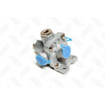 Кран обмеження тиску МВ (RIDER) 