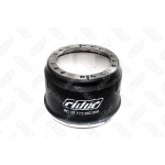 Барабан гальм. MAN 410X220 (RIDER) 