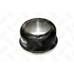 Барабан гальм. передн. MERCEDES 410X180 (RIDER) 