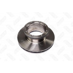 Диск гальмівний MB ATEGO (RIDER) 