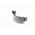 Колодка Гальм. барабан. 419х178 FRUEHAUF (RIDER) 