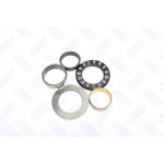 Р/к супорту гальм. (підшипники) Meritor C Lisa (RIDER) 