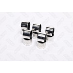 Р/к супорту Meritor Elsa 1, втулки 10 шт. 35*39*30 (RIDER) 