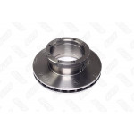 Диск гальмівний MB ATEGO STANDARD (RIDER) 