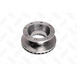 Диск гальмівний BPW SKH-ECOMAXX SB3745 STANDARD (RIDER)