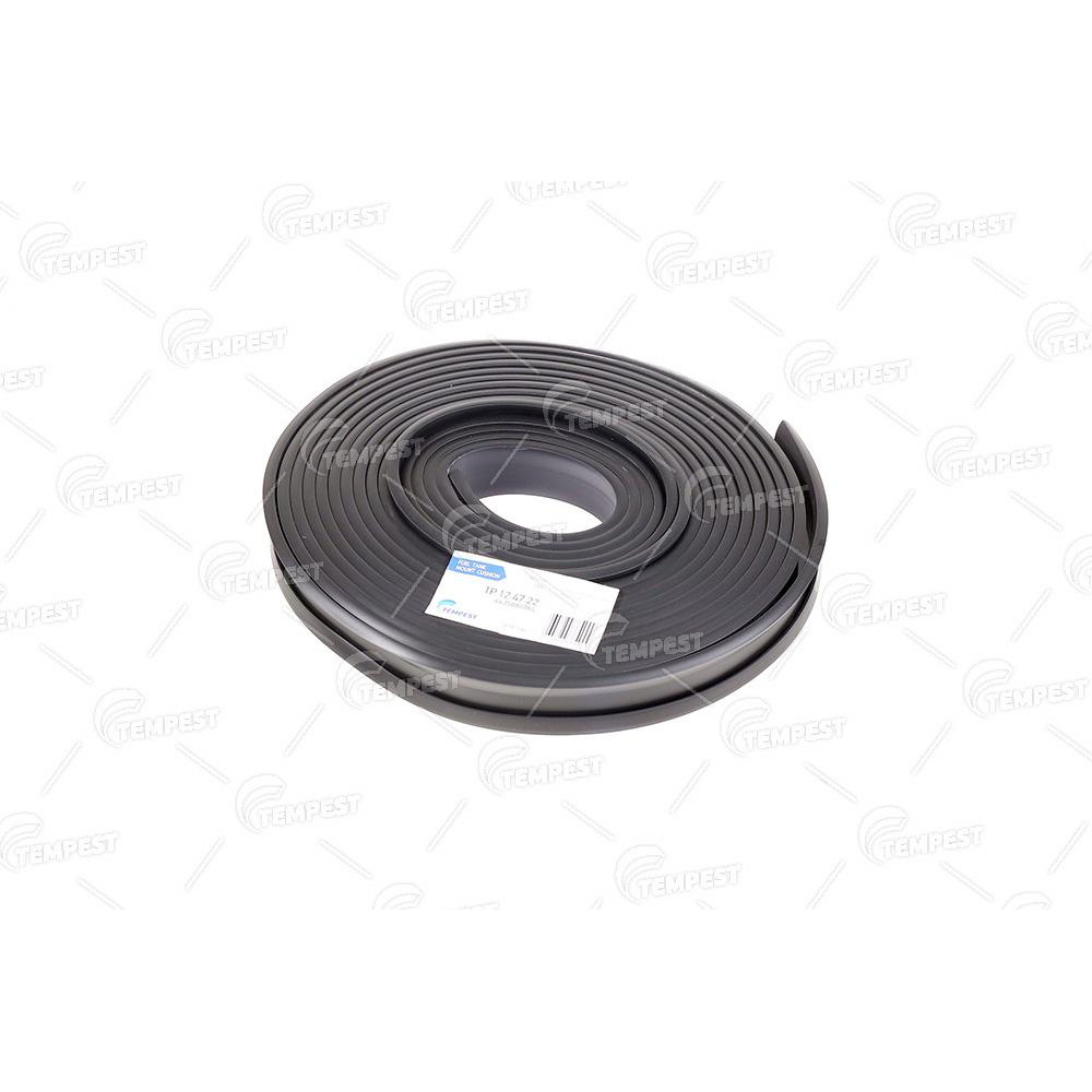 Прокладка хомута кріплення бака паливного 42 MM (10 M) (TEMPEST)