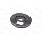 Прокладка хомута кріплення бака паливного 42 MM (10 M) (TEMPEST) 