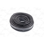 Прокладка хомута кріплення бака паливного 60 MM (10 M) (TEMPEST) 