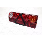 Фонарь задн. прав. LED EUROPOINT II без ріжка (TEMPEST) 