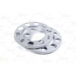 Ковпак колеса декоротивний 22,5 (2 шт) (відкритий) (TEMPEST) 