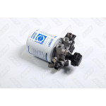 Осушувач повітря, пневматична система (RIDER) 