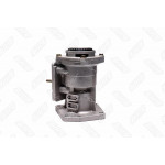 Кран гальм. SCANIA  (RIDER) 