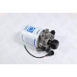 Осушувач повітря, пневматична система (RIDER) 