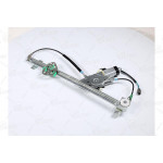 Стеклопід'ємник електричний прав. Mercedes Atego / Axor (DECARO) 