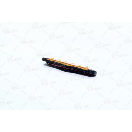 Ліхтар габаритний 24V LED жовтий (TEMPEST)