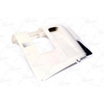 Панель головної фари XF 95 (1997-2002) права (TEMPEST) 