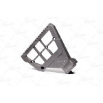 Ступінь кабіни XF 95 (2002 >) - XF 105 (2005 >) ліва (TEMPEST) 