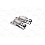 Кришка корпусу термостата Hyundai ACCENT (TEMPEST) 