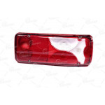 Фонарь задний LH Scania / VW / DB Sprint cargo (под штекер) (TEMPEST) 